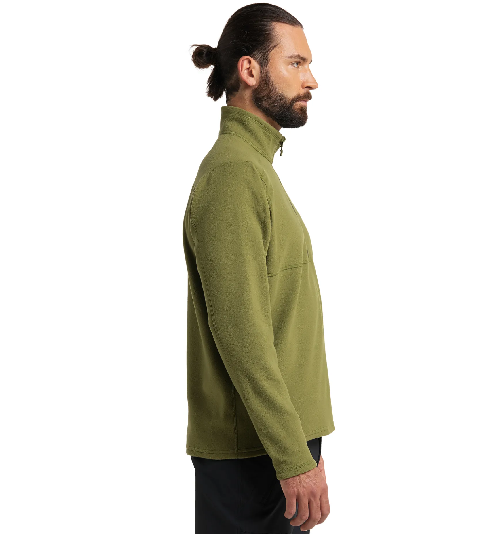 Buteo 1/2 Zip Men