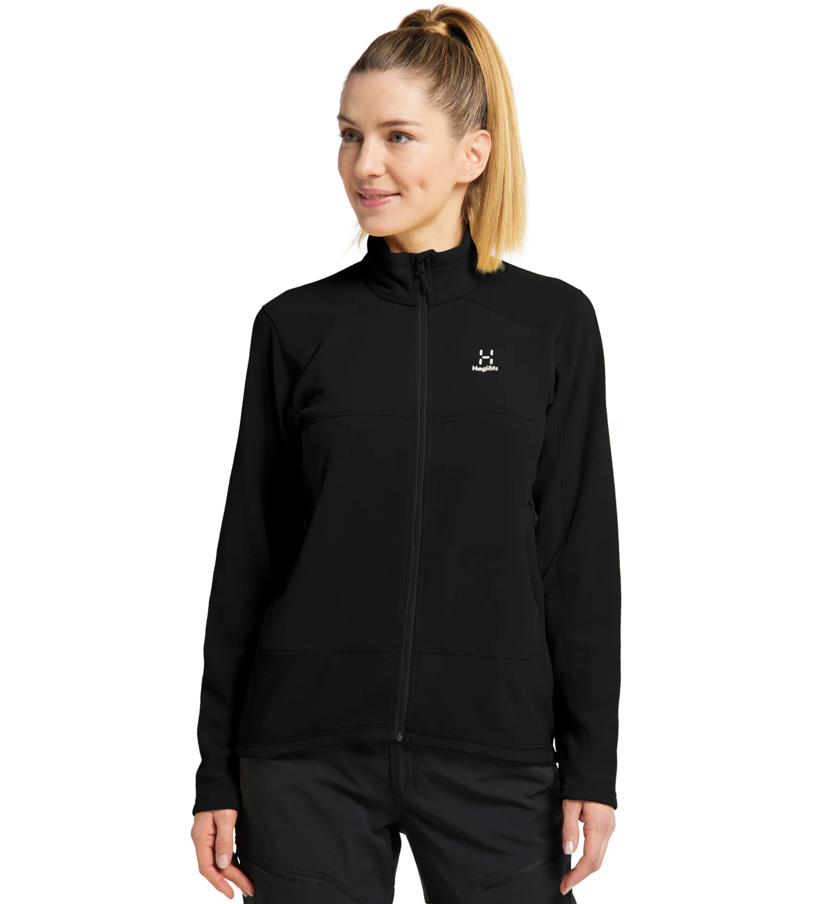 Buteo Mid Jacket Women
