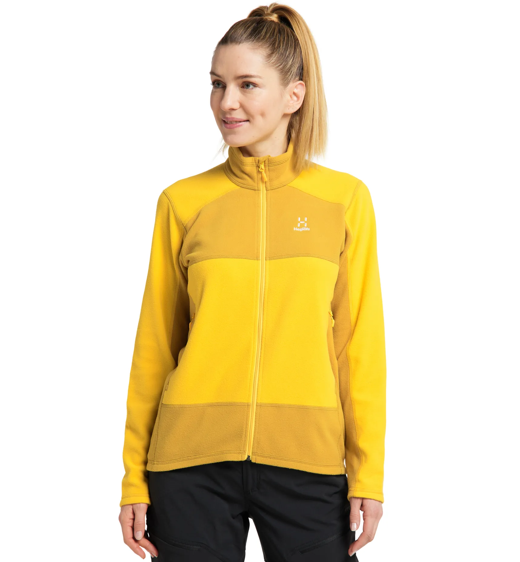 Buteo Mid Jacket Women