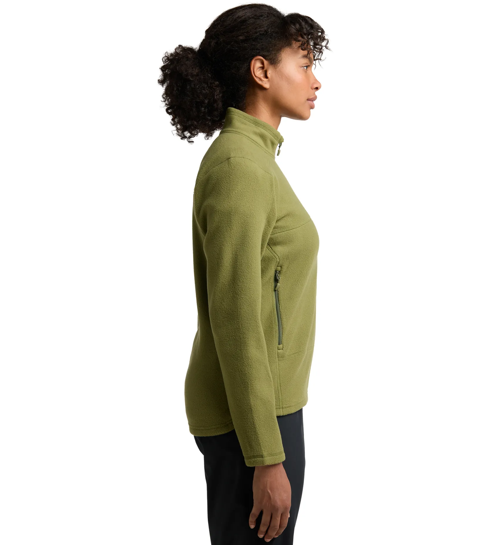 Buteo Mid Jacket Women