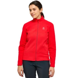 Buteo Mid Jacket Women