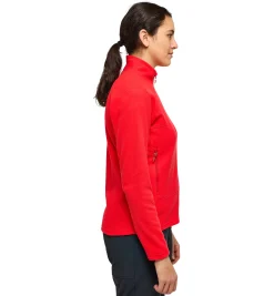 Buteo Mid Jacket Women