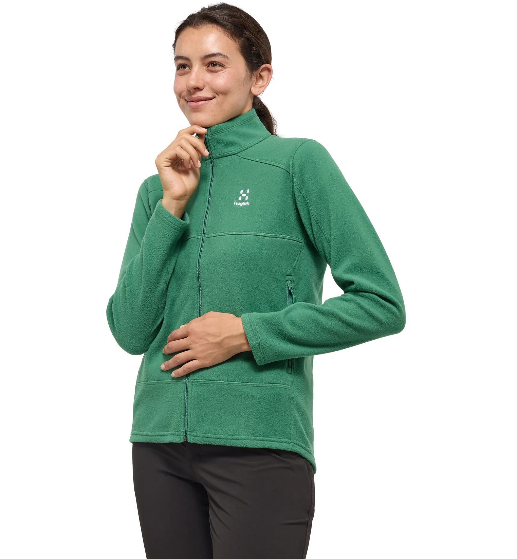 Buteo Mid Jacket Women