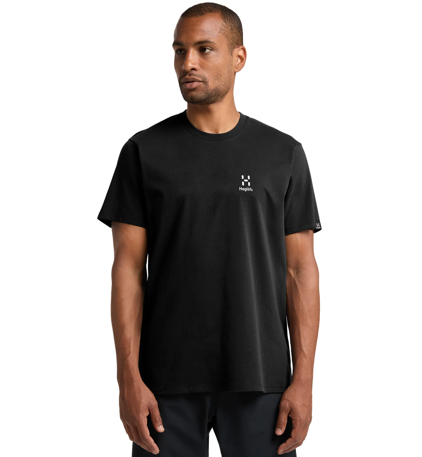 Camp Tee Men