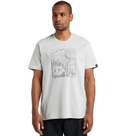 Camp Tee Men