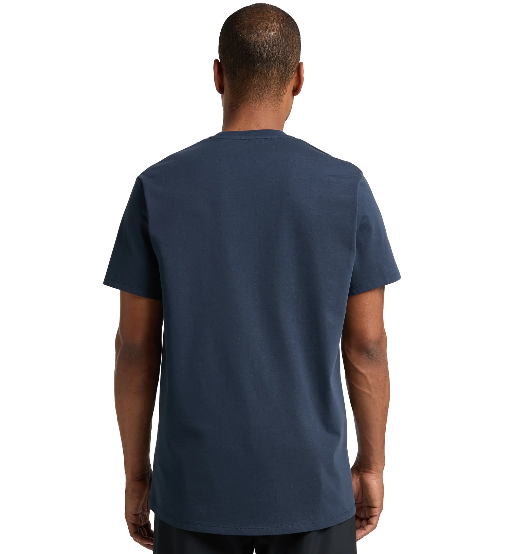 Camp Tee Men