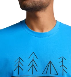Camp Tee Men