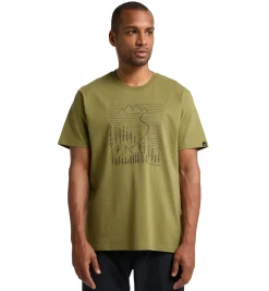 Camp Tee Men