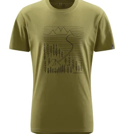 Camp Tee Men