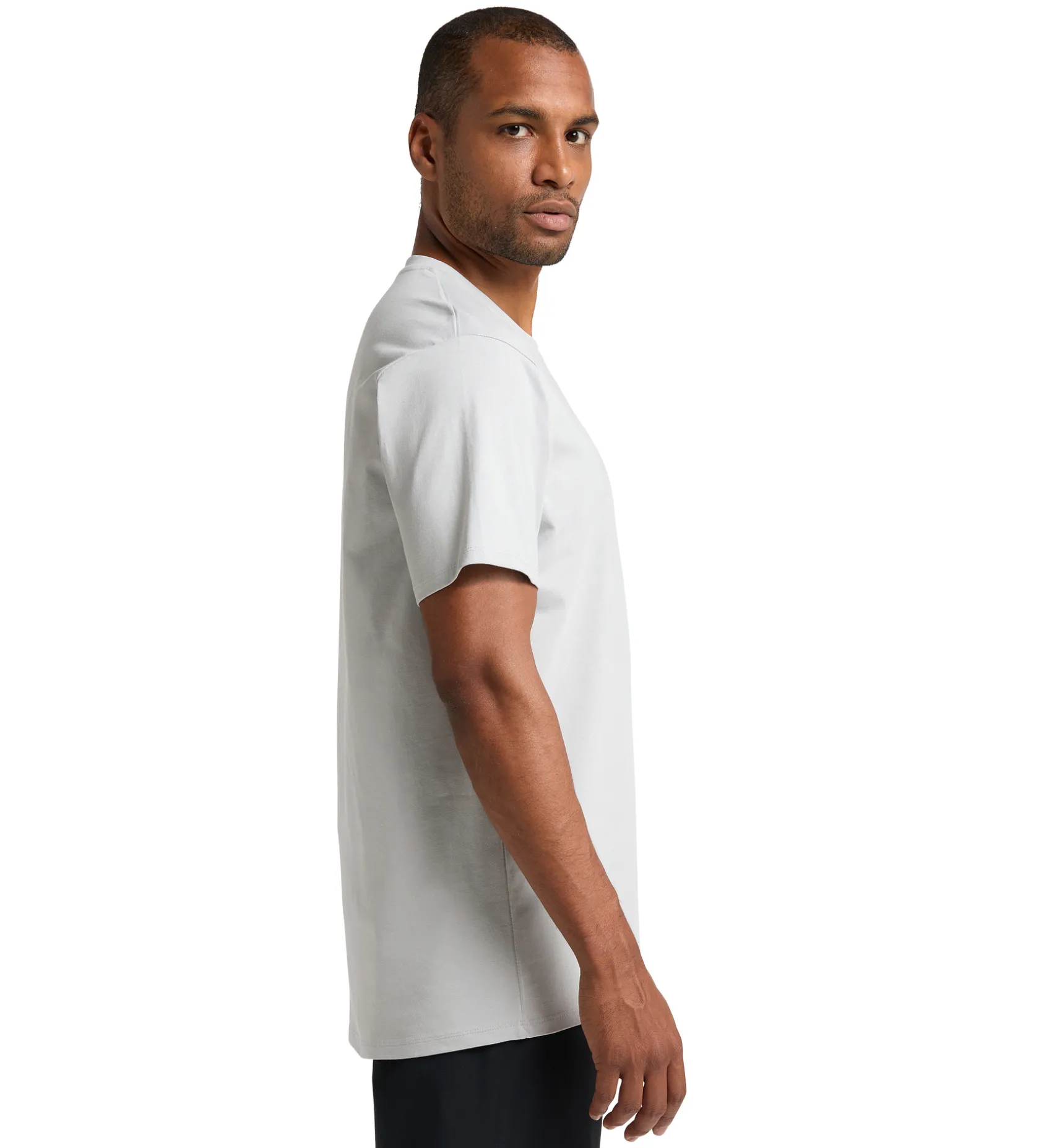Camp Tee Men