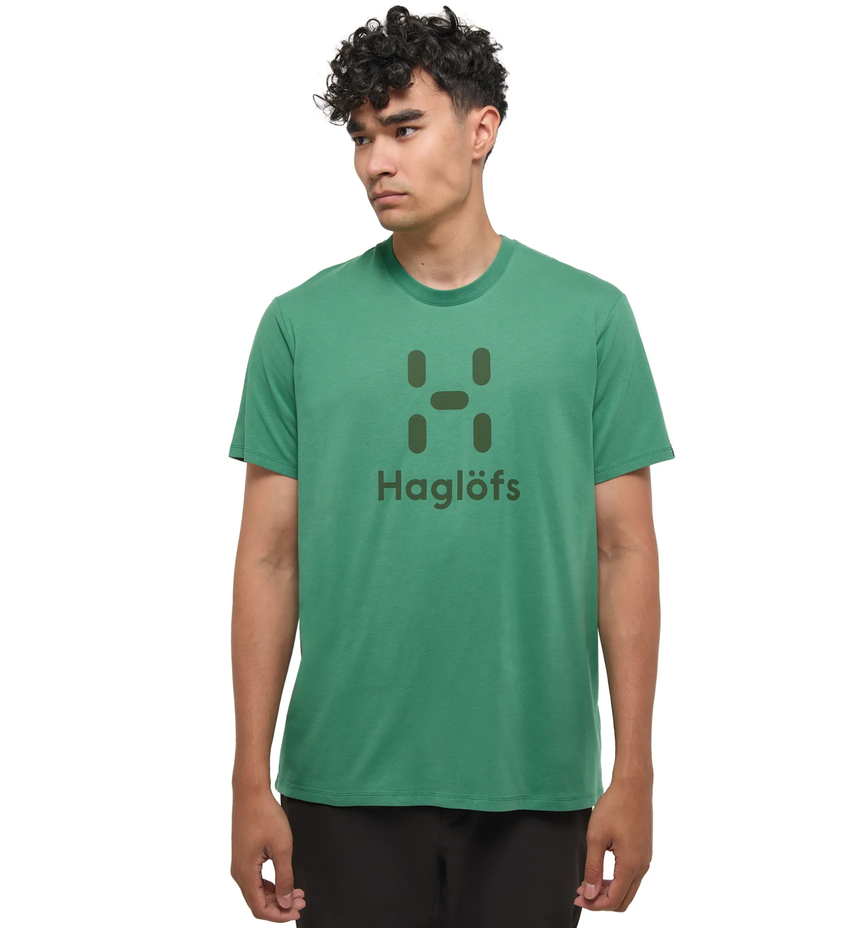 Camp Tee Men