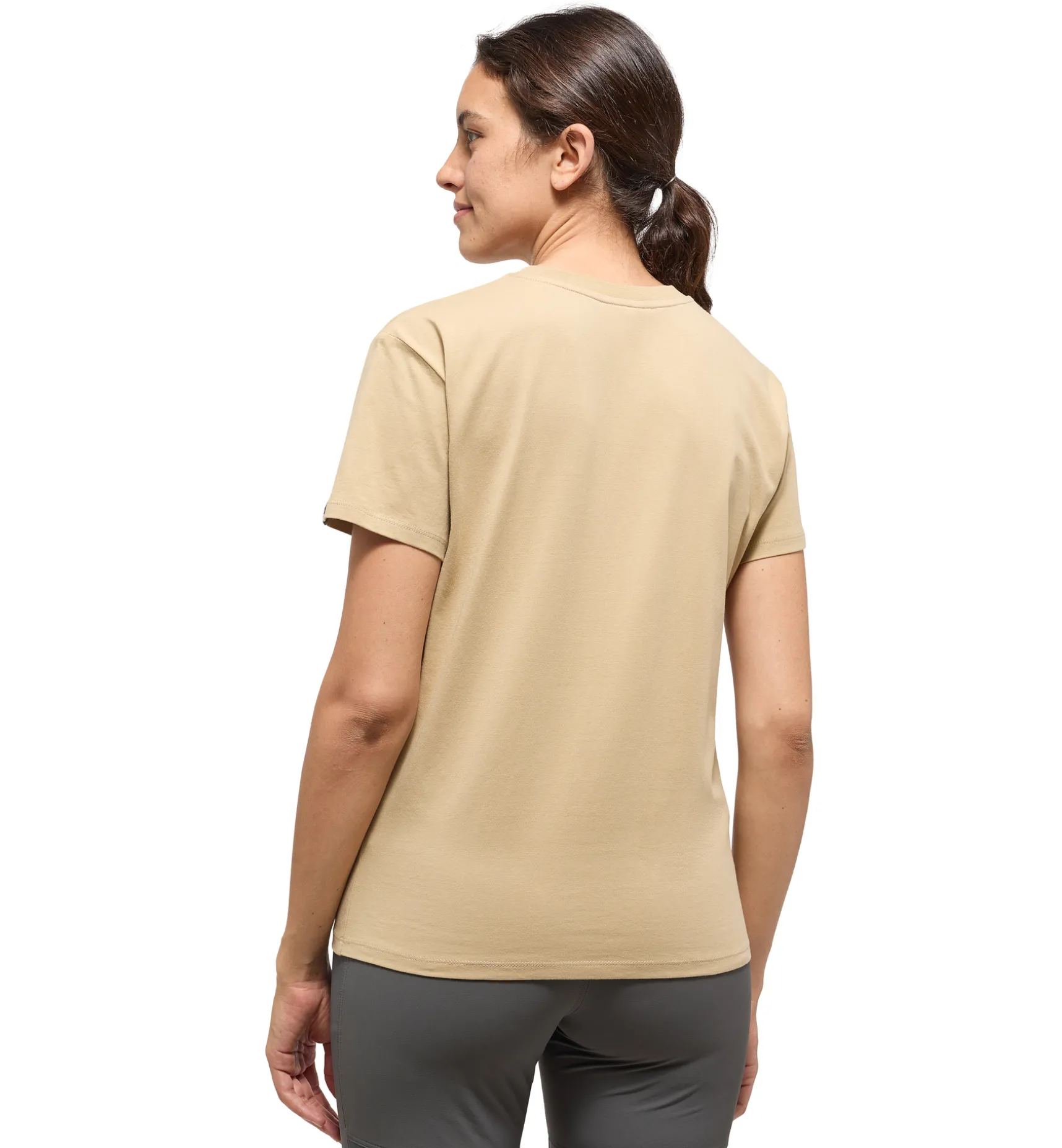 Camp Tee Women