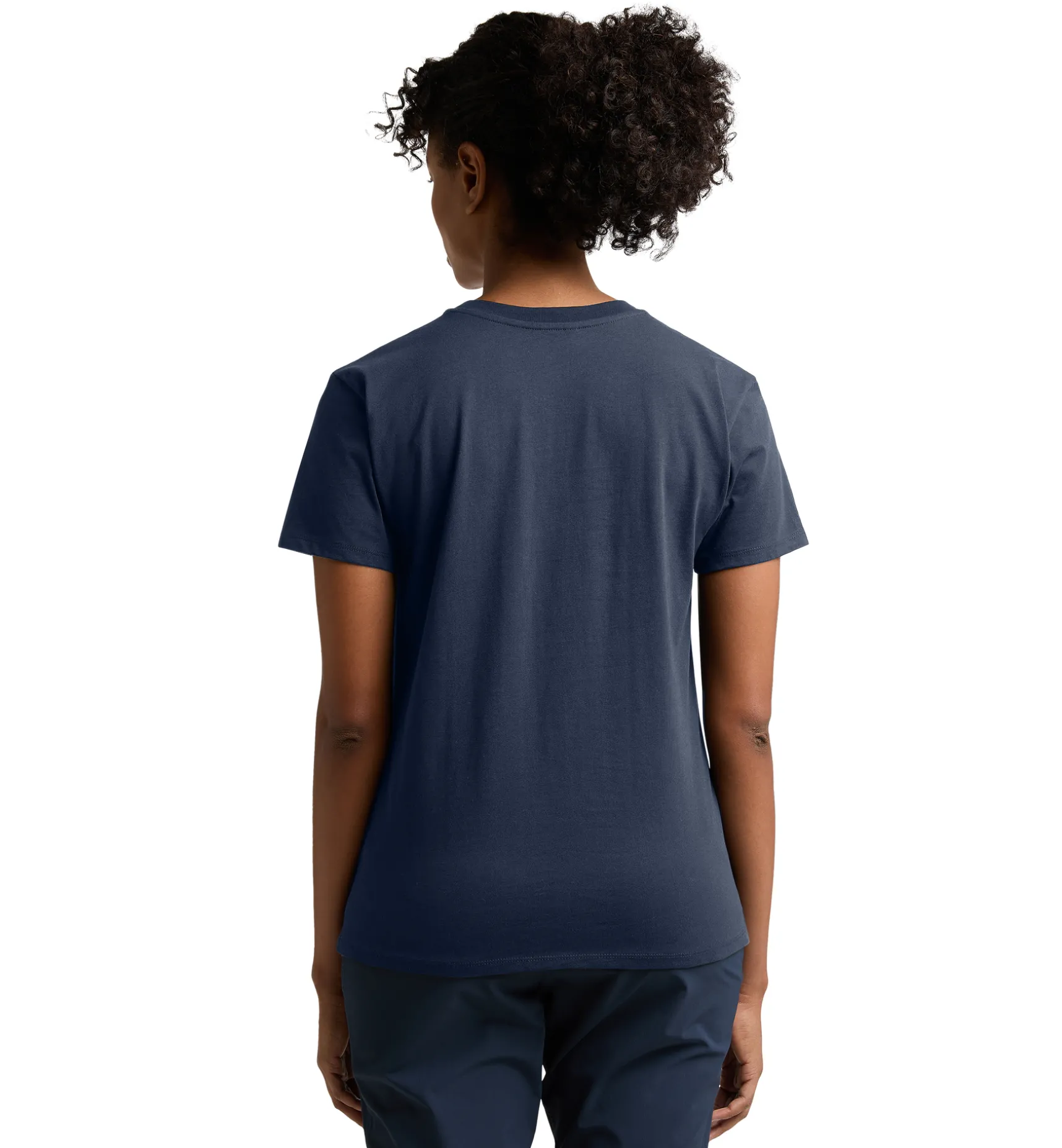 Camp Tee Women