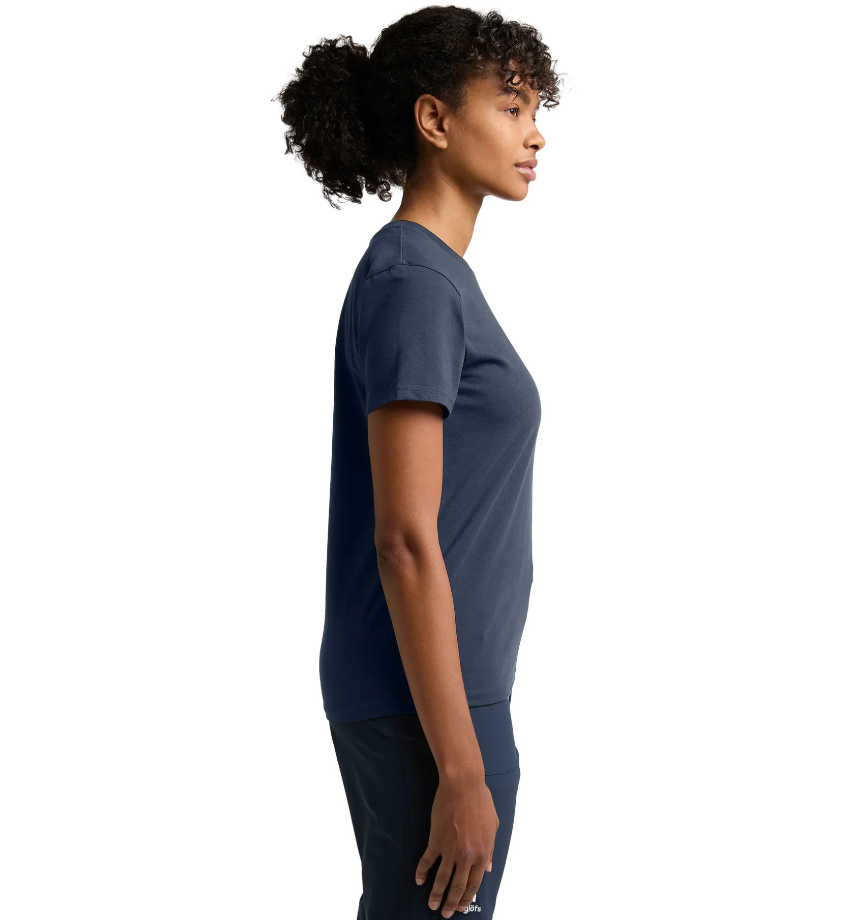 Camp Tee Women