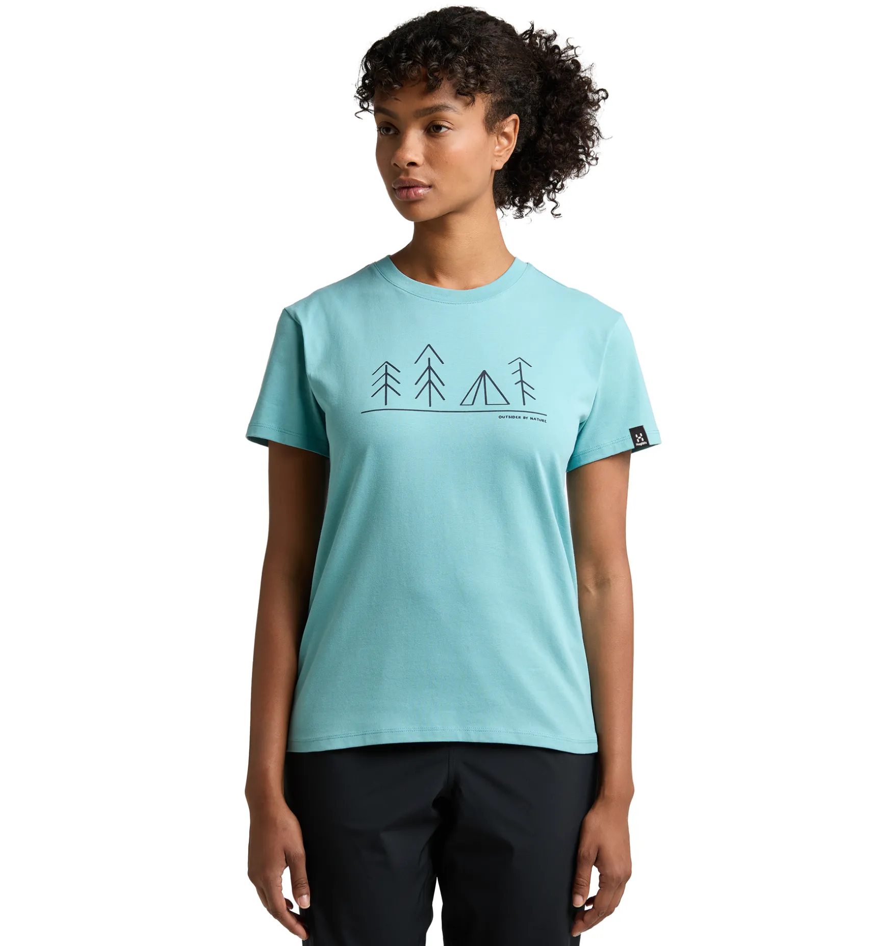 Camp Tee Women