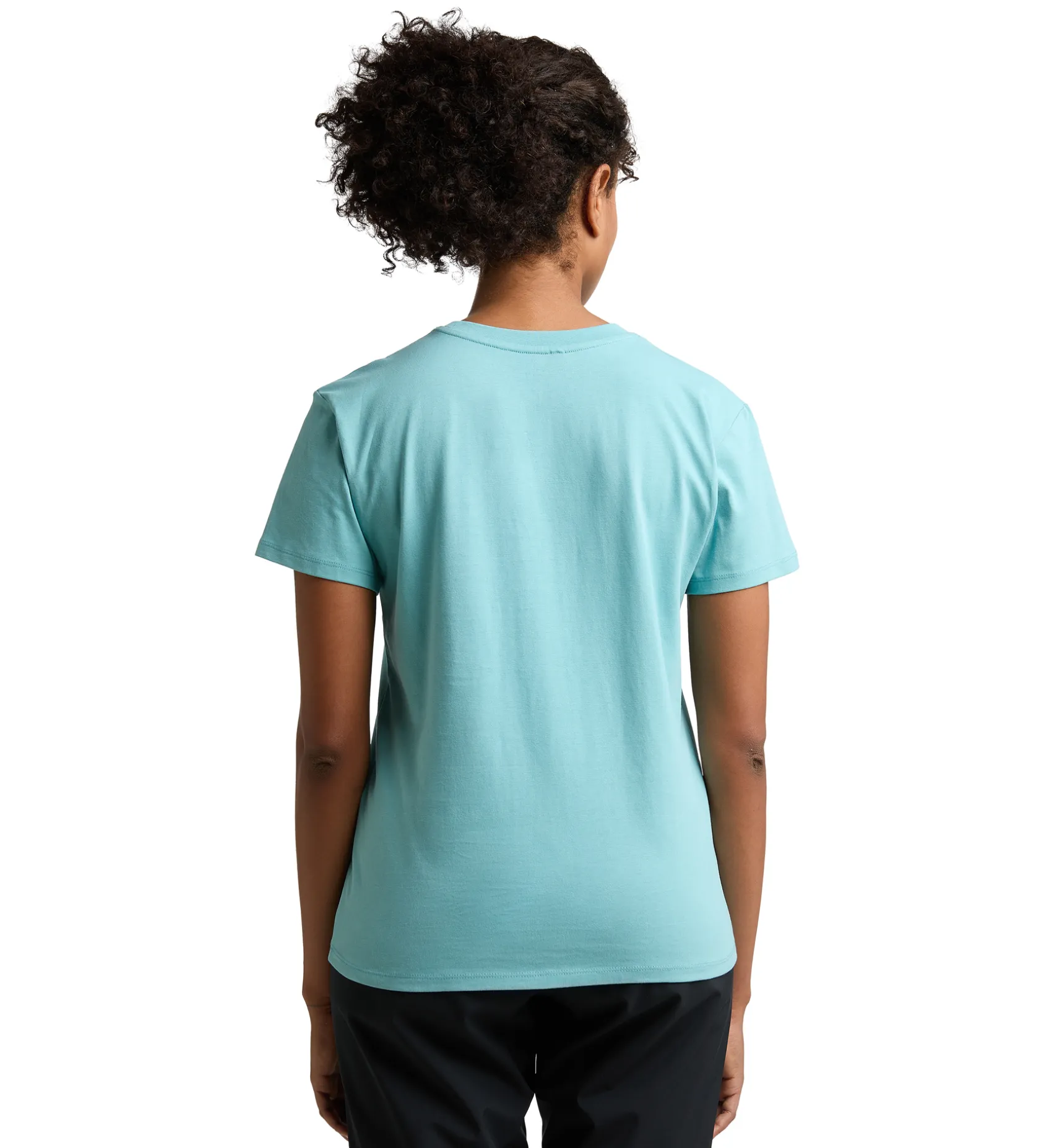 Camp Tee Women