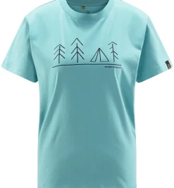 Camp Tee Women