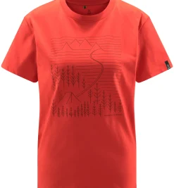 Camp Tee Women