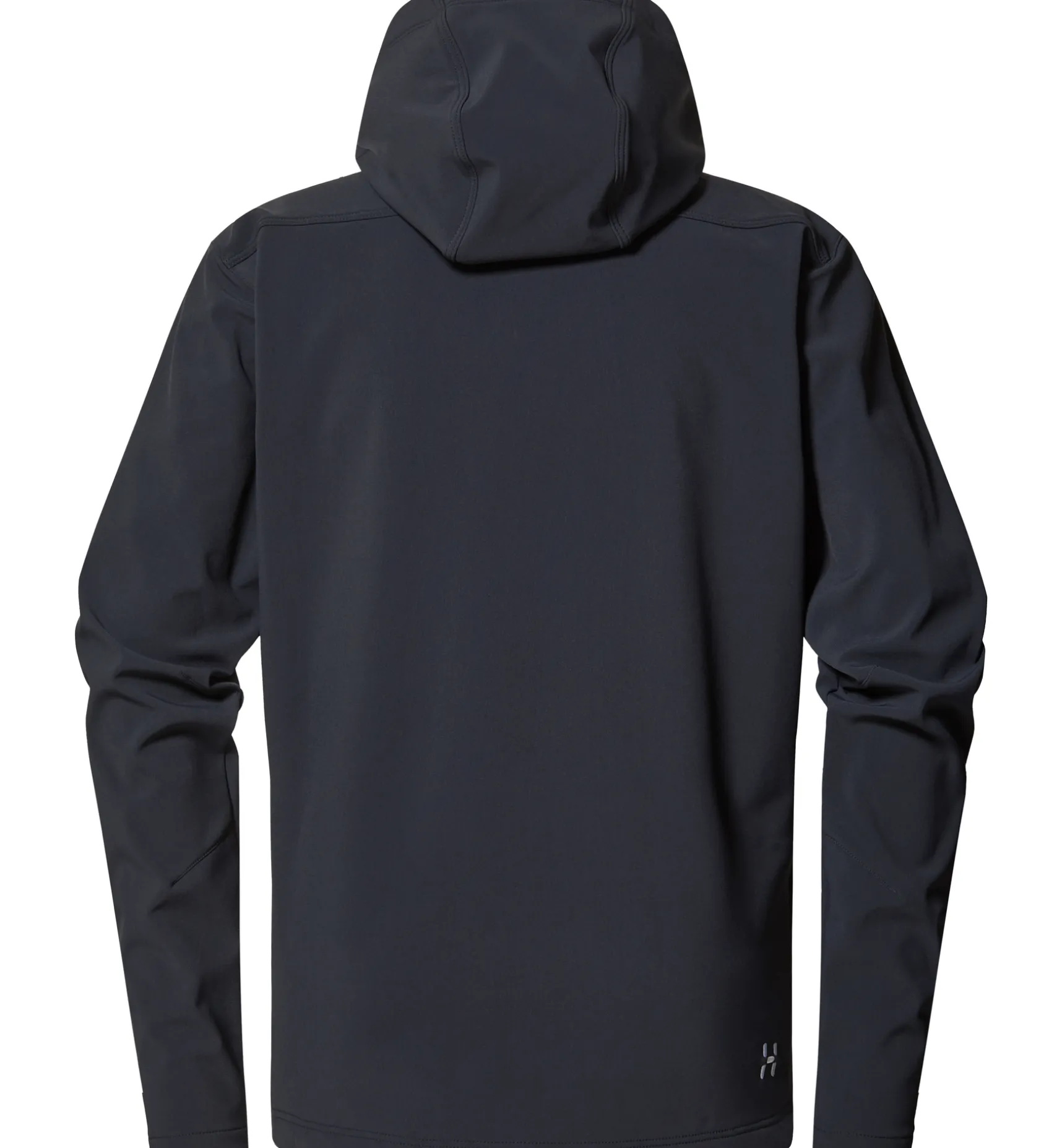 Chilly Softshell Hood Men