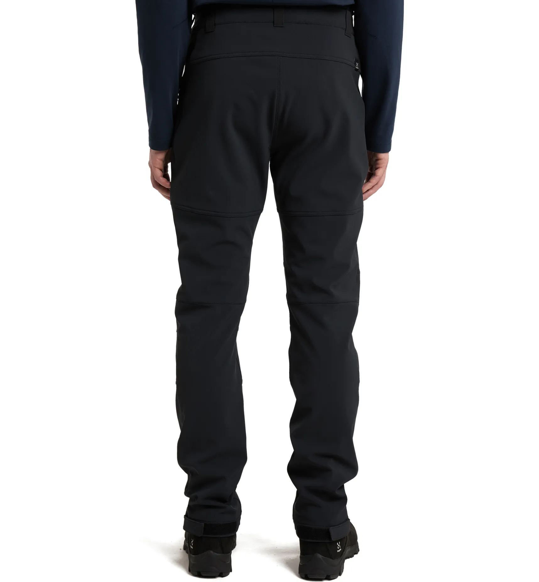 Chilly Softshell Pant Men