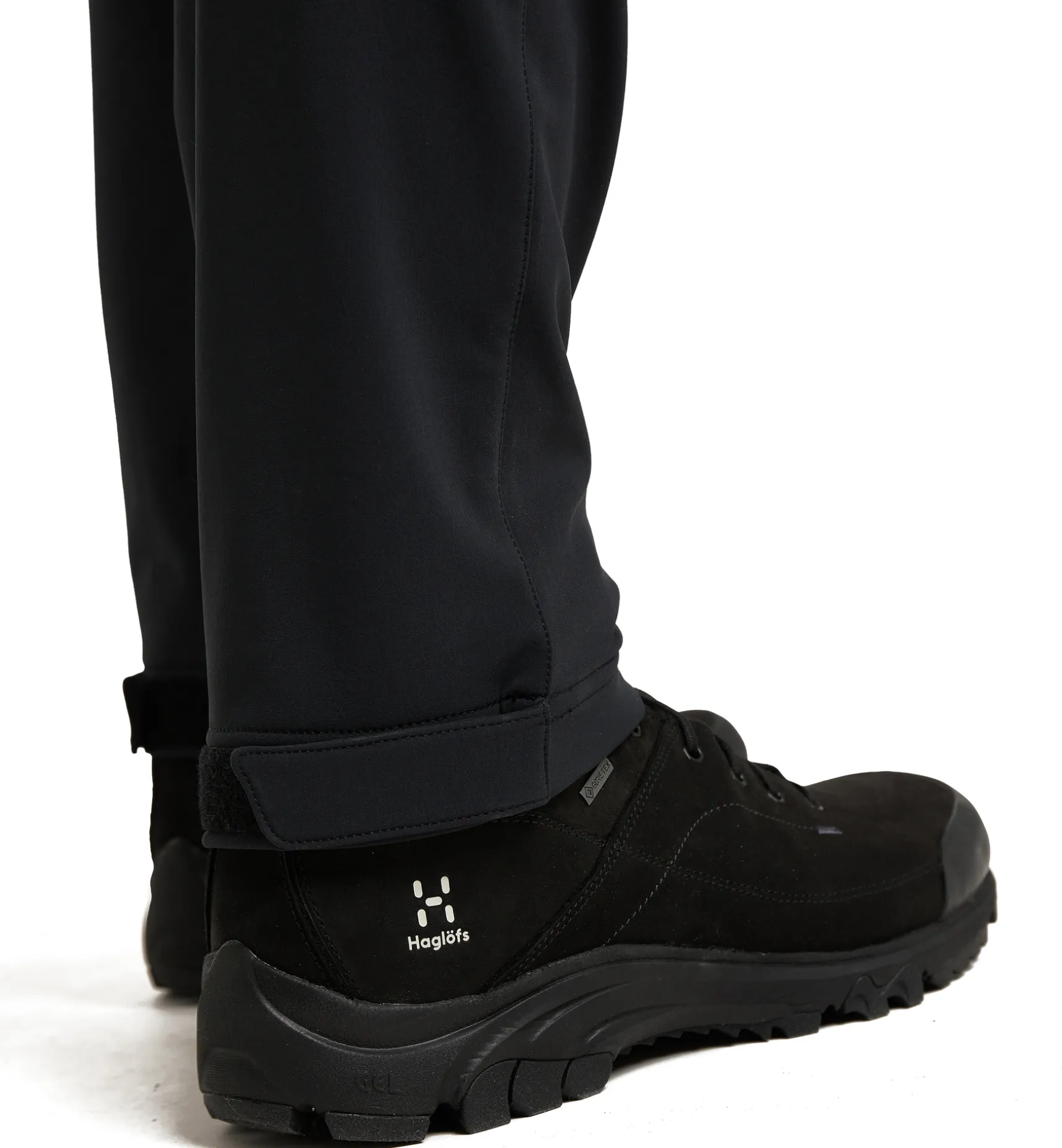 Chilly Softshell Pant Men