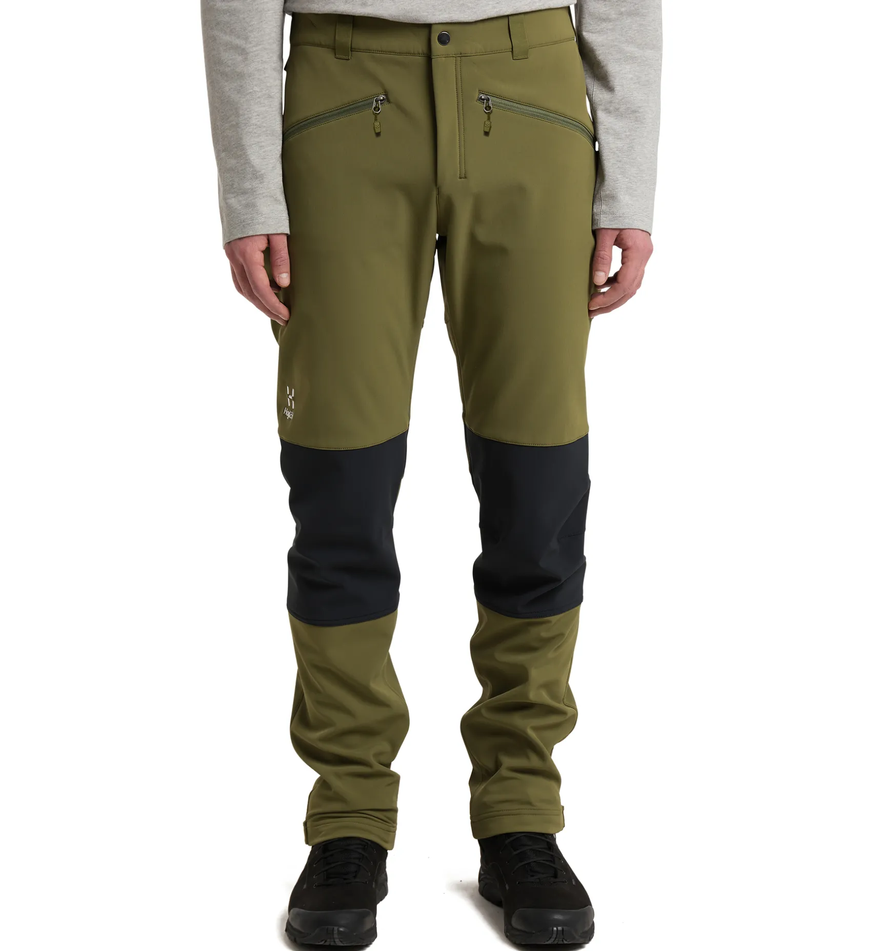 Chilly Softshell Pant Men