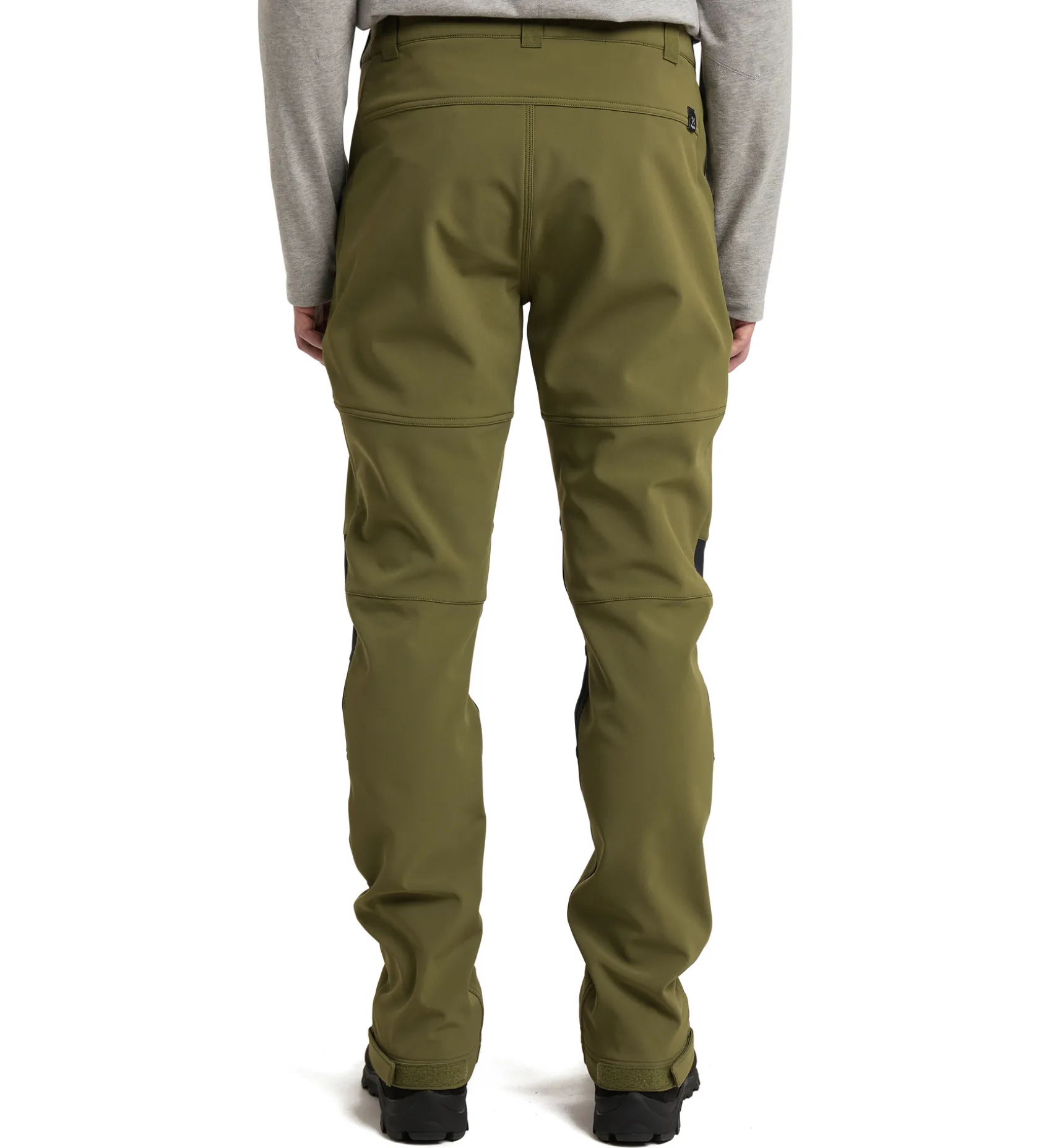 Chilly Softshell Pant Men