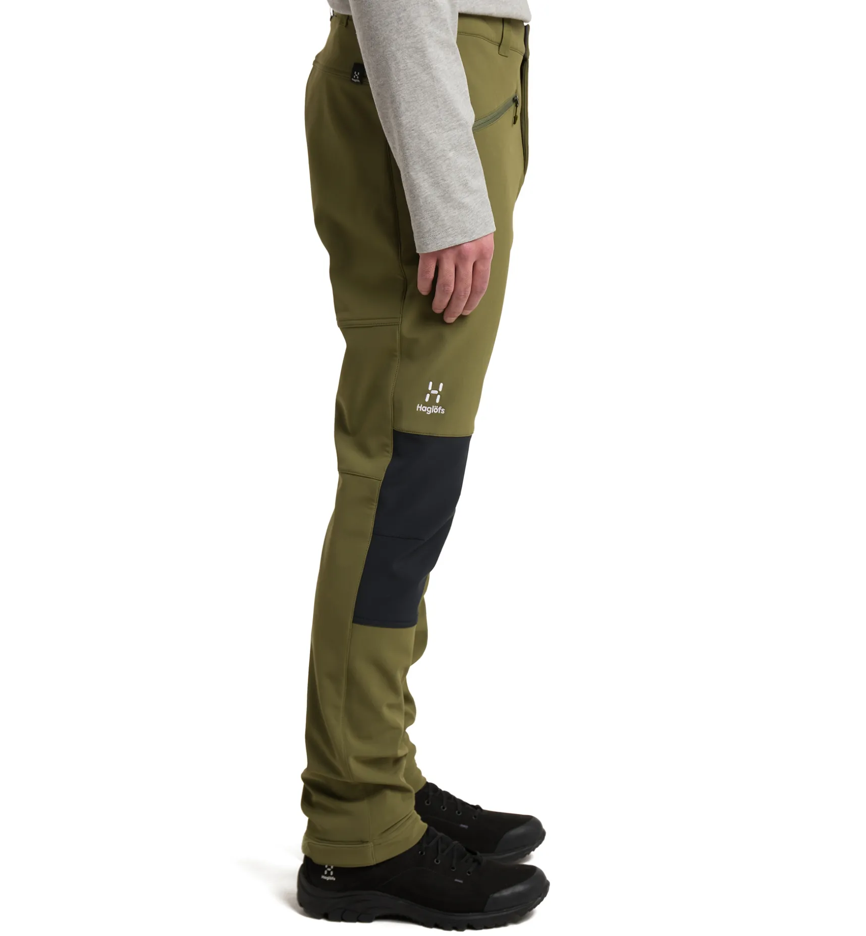 Chilly Softshell Pant Men