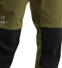 Chilly Softshell Pant Men