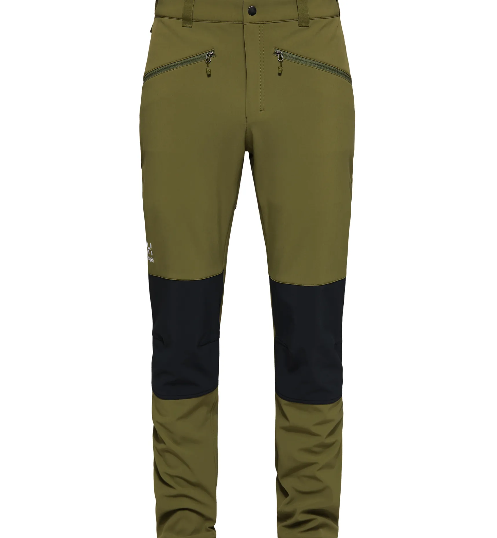 Chilly Softshell Pant Men