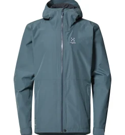 Finch Proof Jacket Men