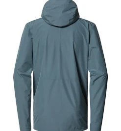 Finch Proof Jacket Men