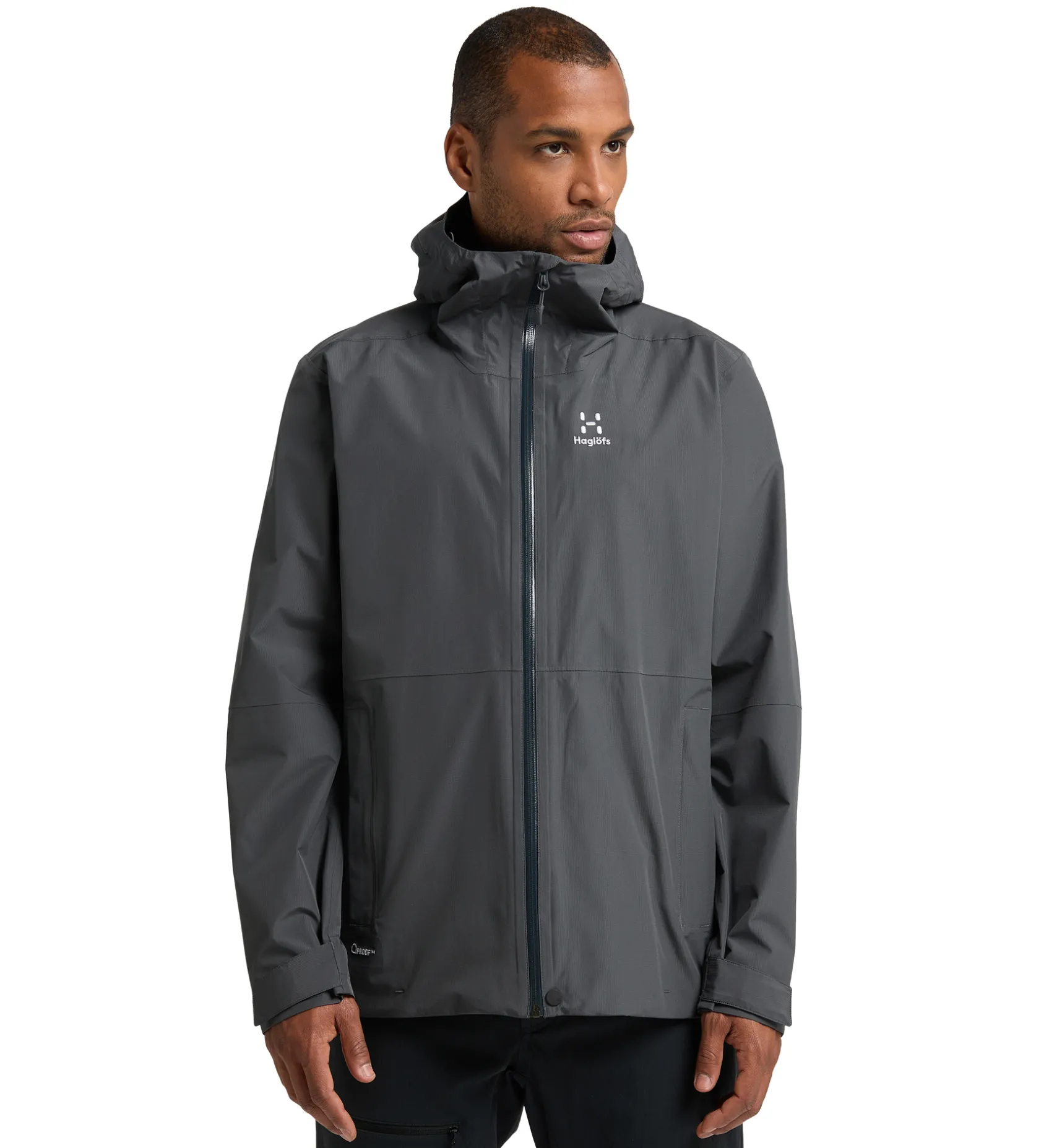 Finch Proof Jacket Men