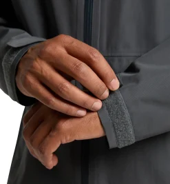Finch Proof Jacket Men