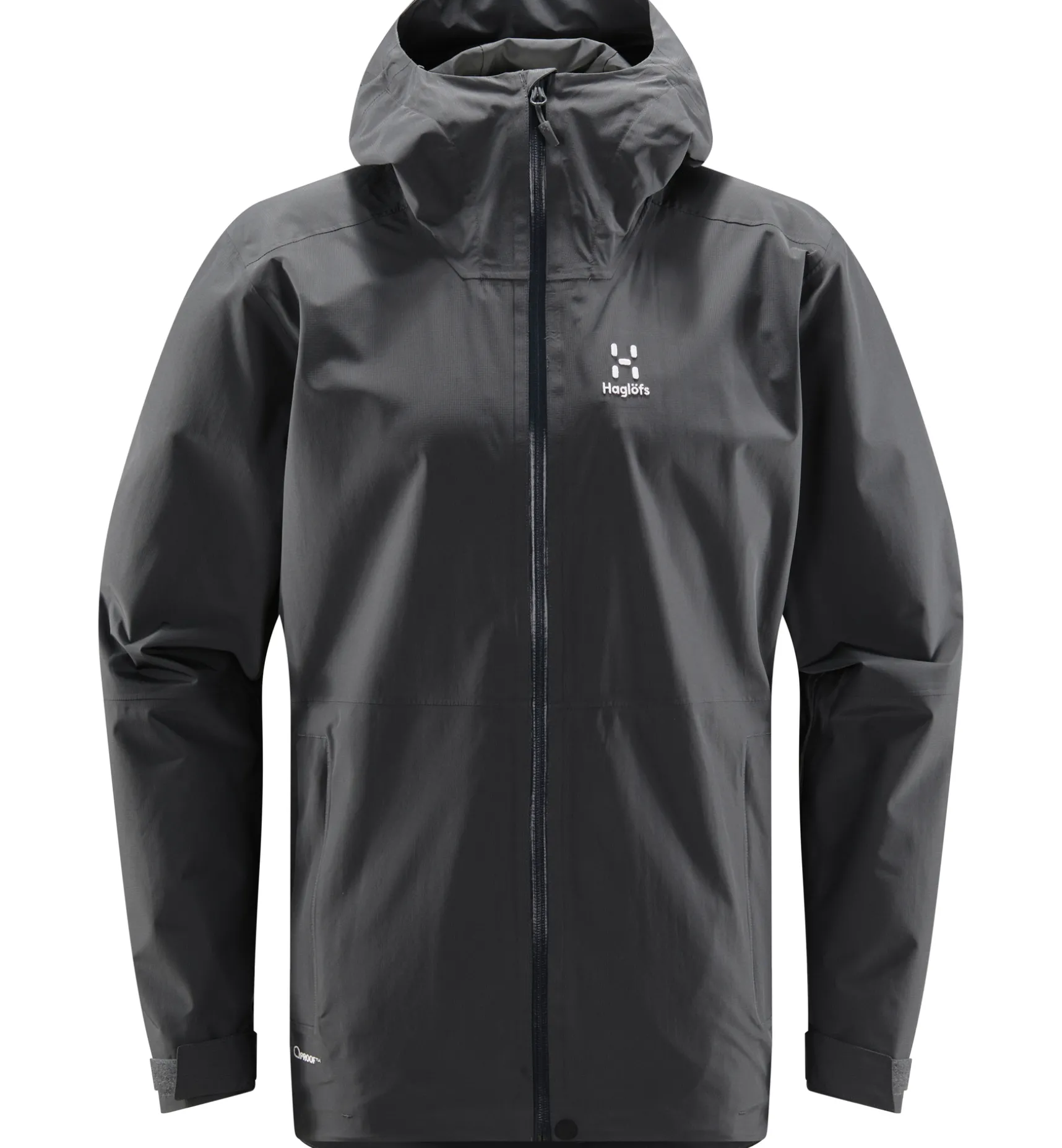 Finch Proof Jacket Men