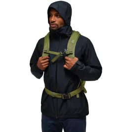 Finch Proof Jacket Men