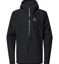 Finch Proof Jacket Men
