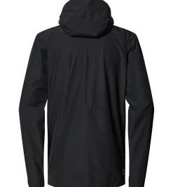 Finch Proof Jacket Men