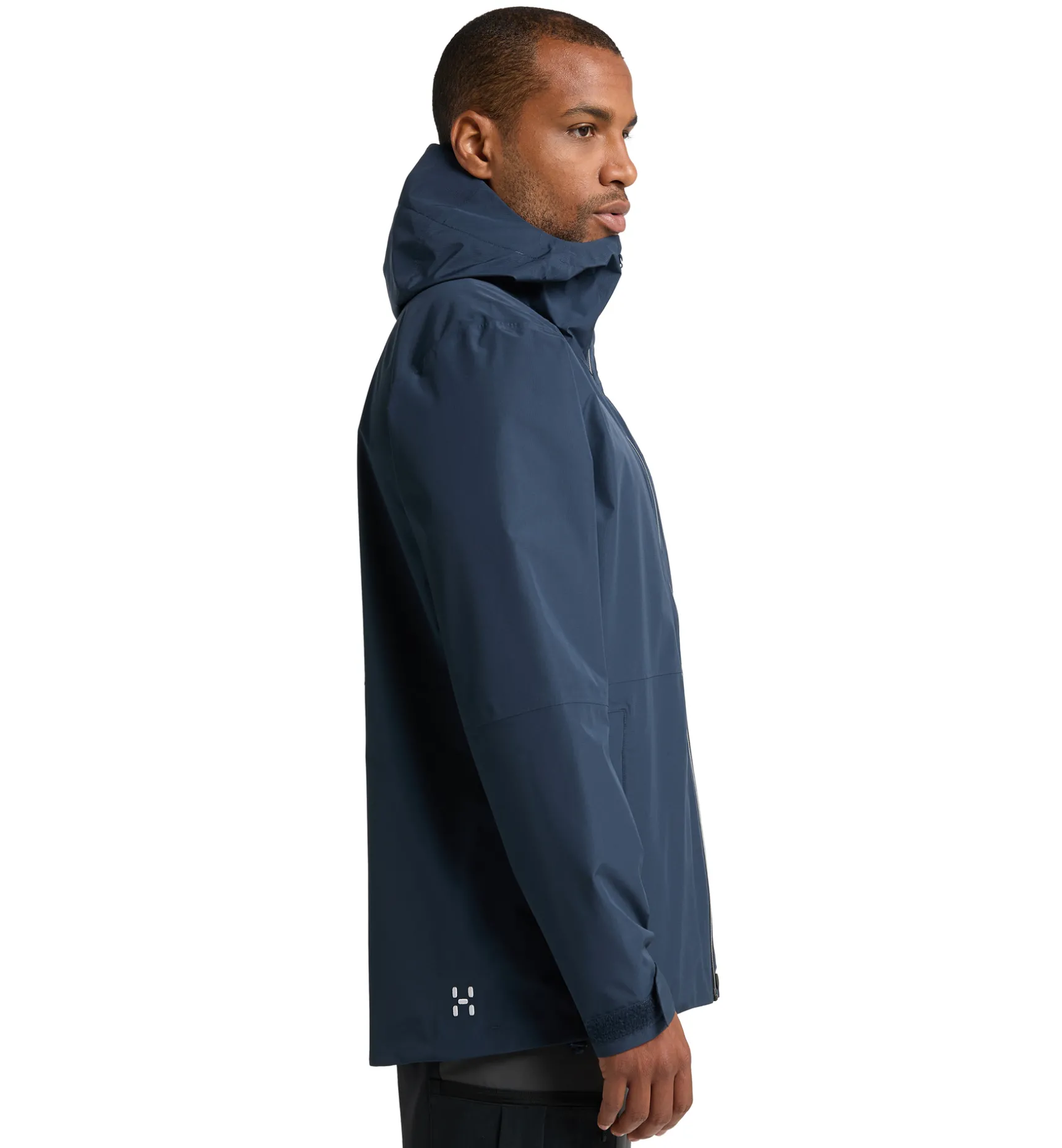 Finch Proof Jacket Men