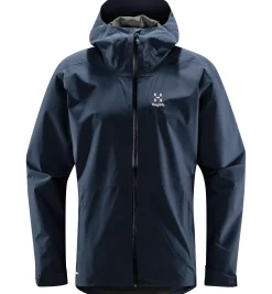 Finch Proof Jacket Men