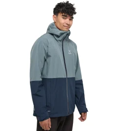 Finch Proof Jacket Men