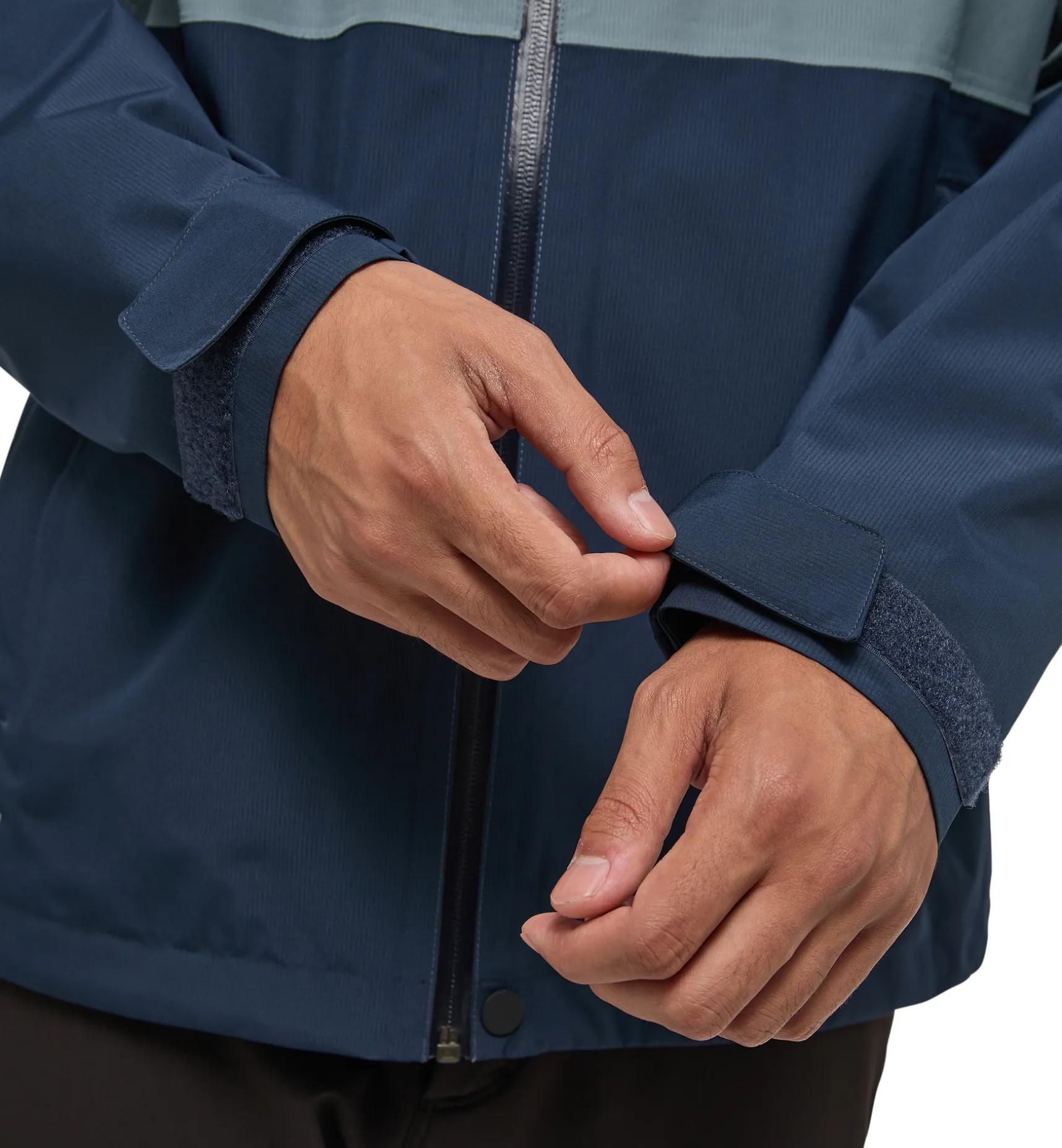 Finch Proof Jacket Men