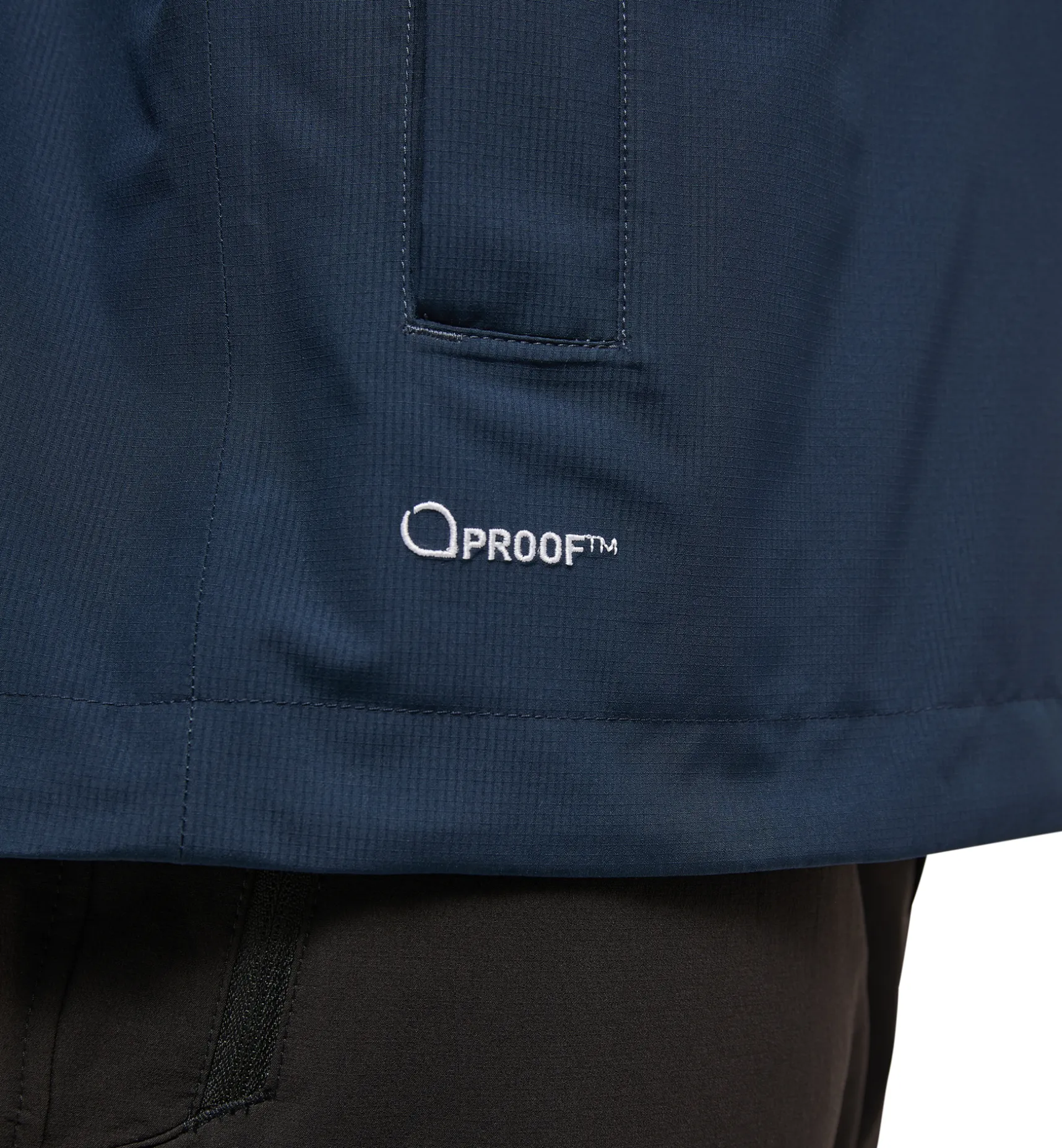 Finch Proof Jacket Men