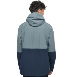 Finch Proof Jacket Men