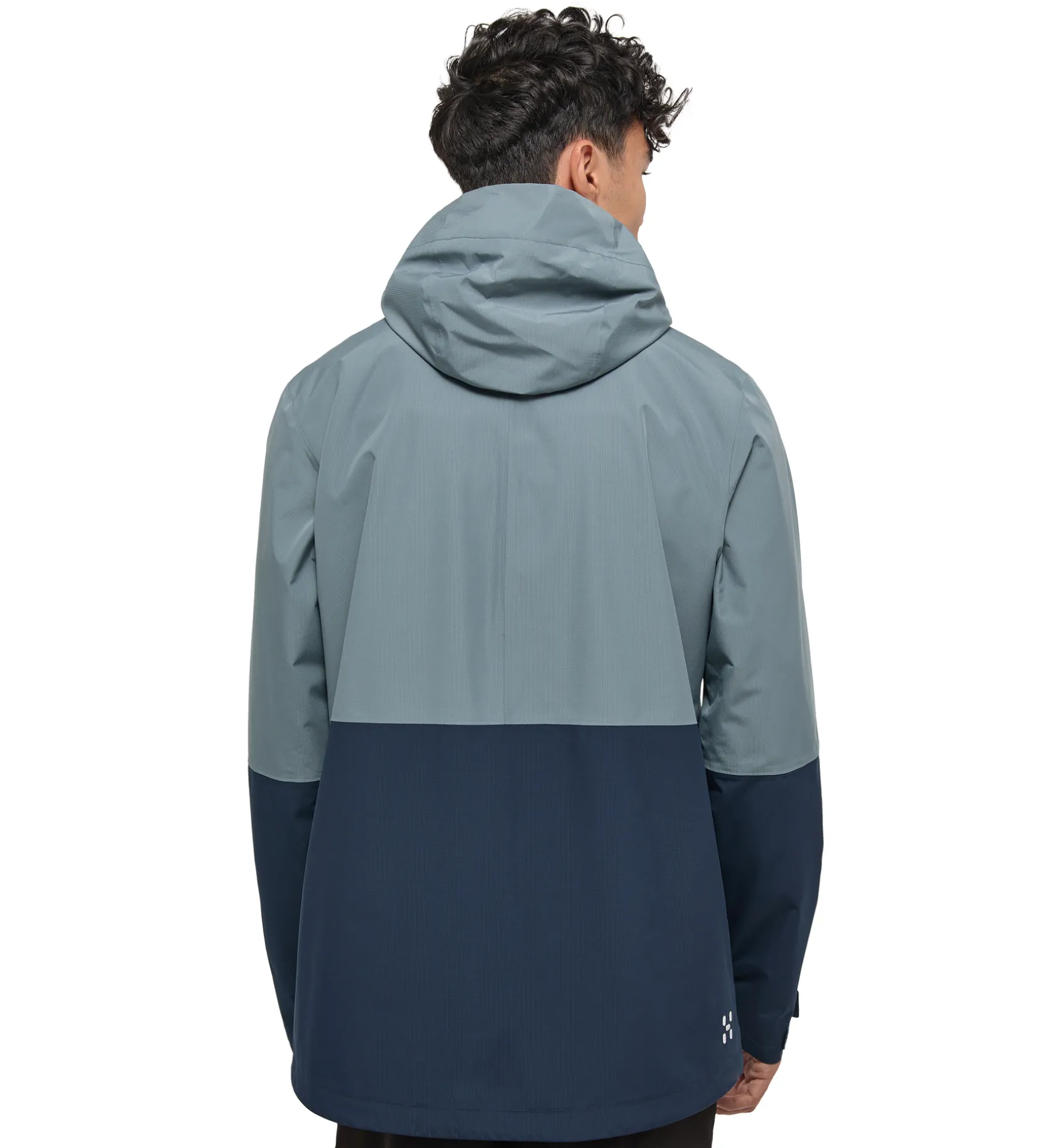 Finch Proof Jacket Men