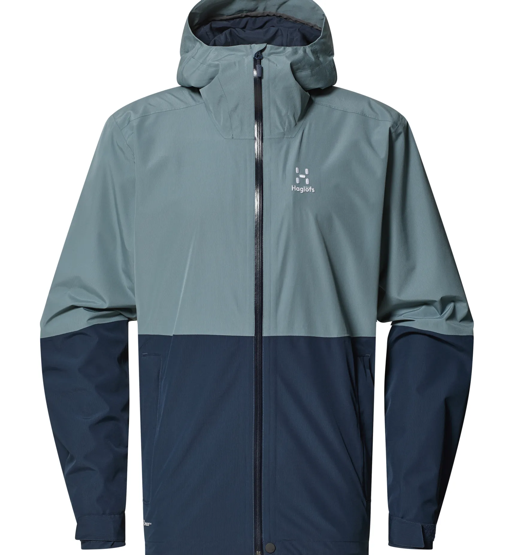 Finch Proof Jacket Men