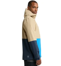 Finch Proof Jacket Men