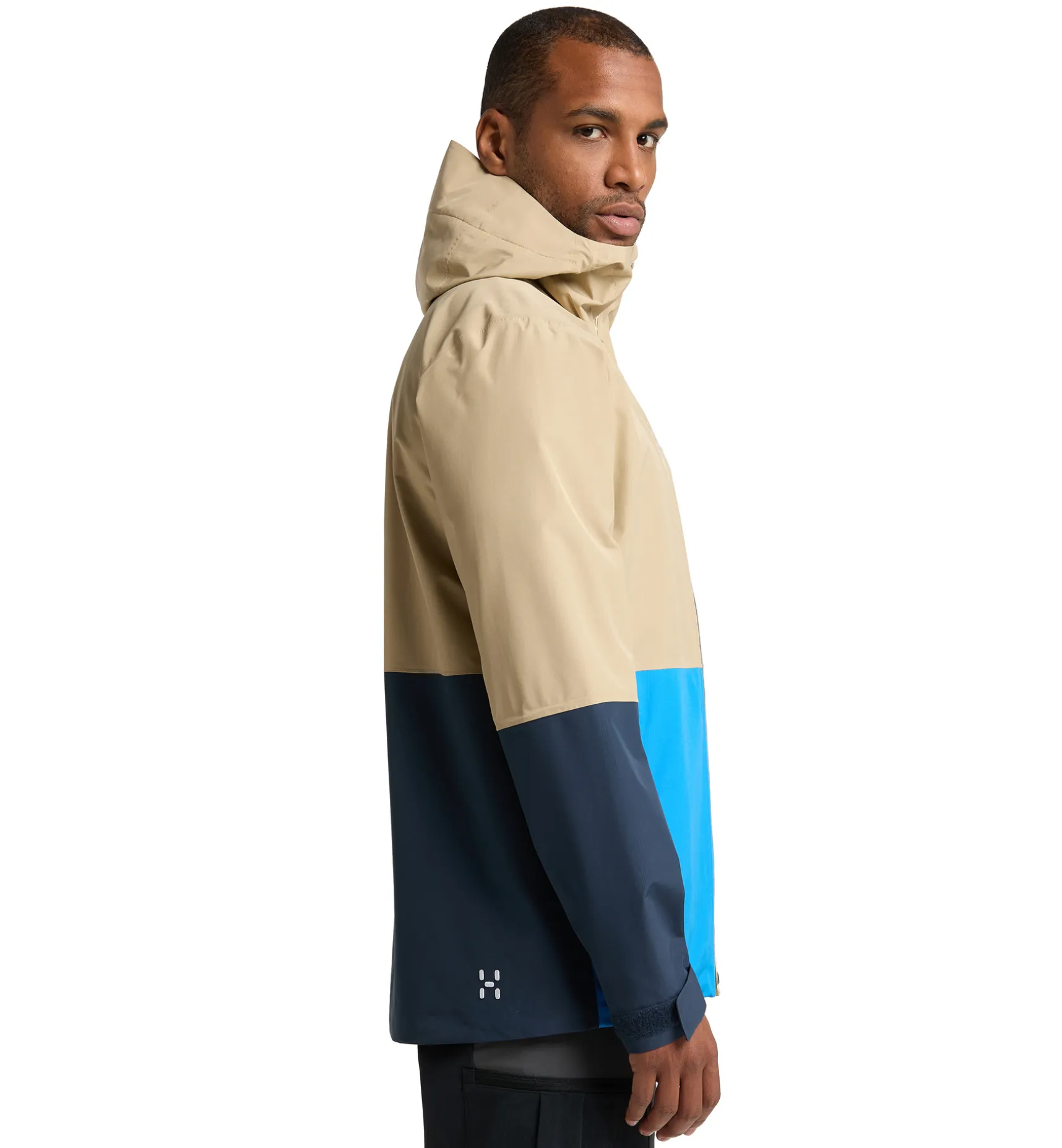 Finch Proof Jacket Men