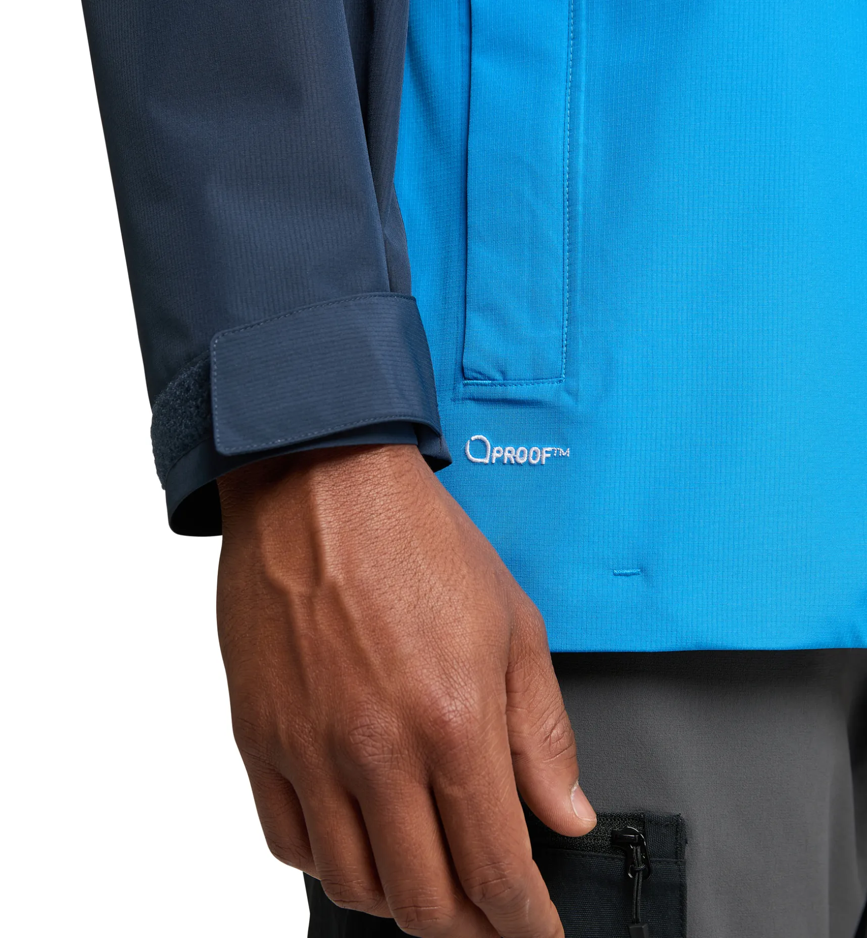 Finch Proof Jacket Men