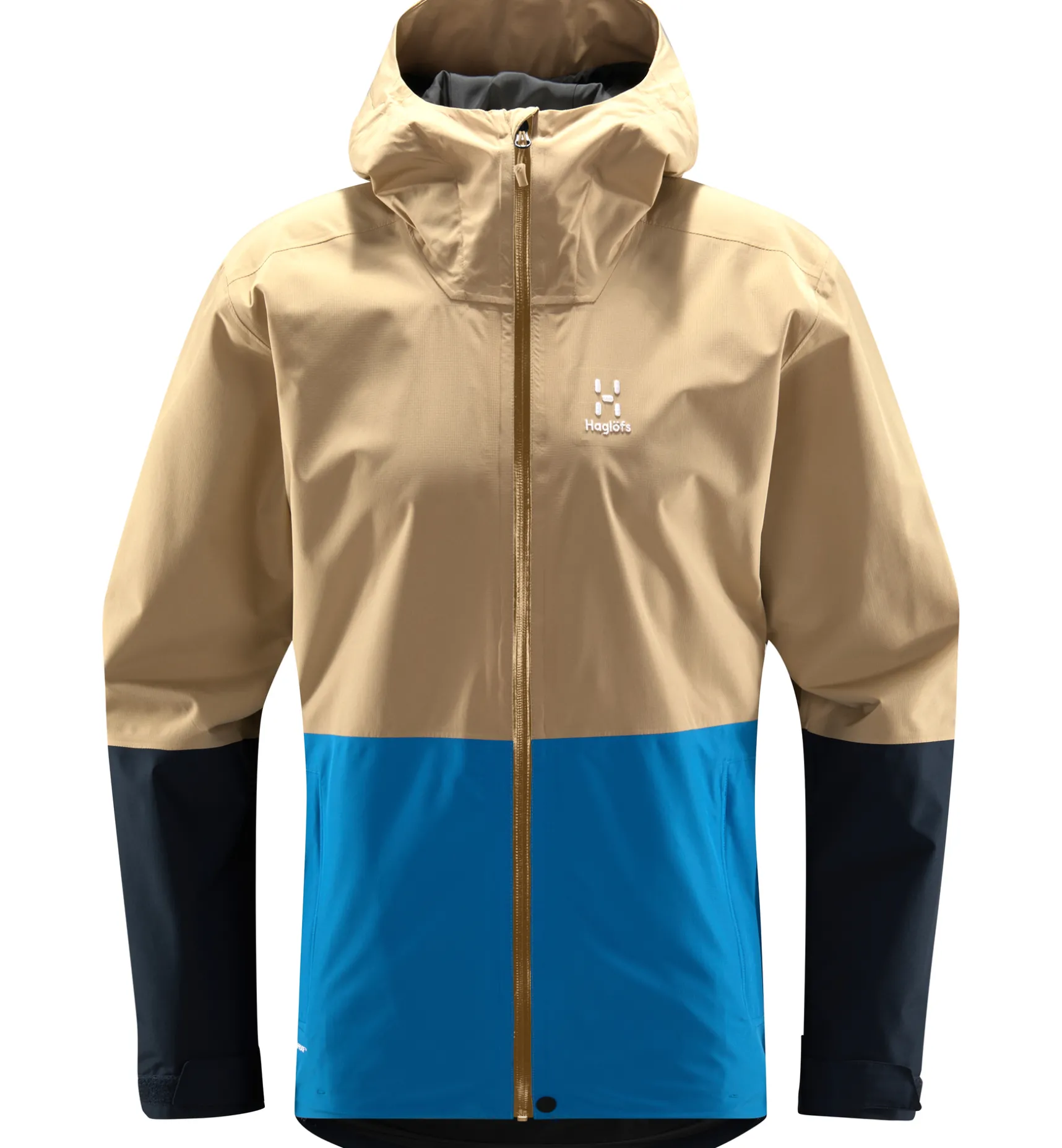 Finch Proof Jacket Men